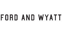 Ford and Wyatt Coupon