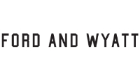 Ford and Wyatt Coupon