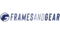 Framesandgear Coupon