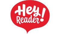 Heyreader NL & BE Coupon