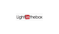 Light In The Box-Coupon