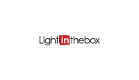 Light In The Box-Coupon