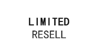 Limited Resell Coupon