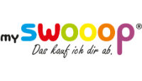 MySWOOOP DE Coupon