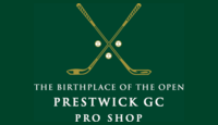 Prestwick Golf Club Pro Shop Discount code