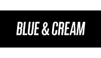 Blue&Cream Coupon