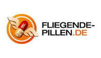 Fliegende Pillen Coupon