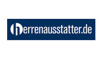 Herrenausstatter Coupon