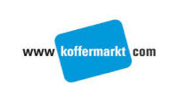 Koffermarkt DE Coupon