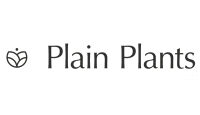 Plain Plants Coupon