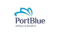 Port Blue Hotels UK Voucher