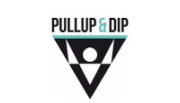 Pullup dip Coupon