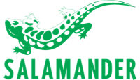 Salamander Coupon