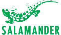 Salamander Coupon