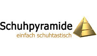 Schuhpyramide Coupon