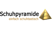 Schuhpyramide Coupon