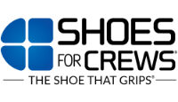 Shoes For Crews UK Voucher