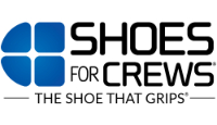 Shoes For Crews UK Voucher