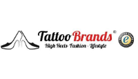 Tattoobrands Coupon