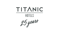 Titanic Hotels DE Coupon