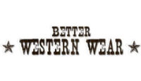 Betterwesternwear Coupon