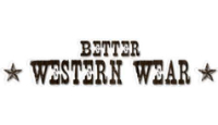 Betterwesternwear Coupon