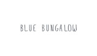 Blue-Bungalow Coupon