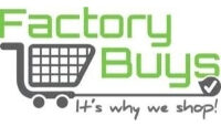 Factory Buys Coupon