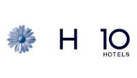 H10 Hotels ES Coupon