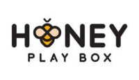 Honey Play Box Voucher