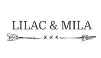 Lilac and Mila Coupon