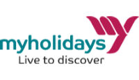 Myholidays ZA Coupon