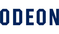 ODEON Cinema Voucher