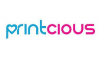 Printcious Coupon