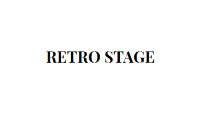 Retro Stage Coupon