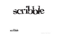 Scribble & Dot Coupon