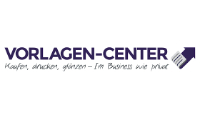 Vorlagen-Center DE Coupon