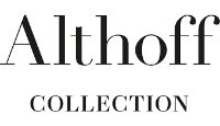 Althoffcollection DACH Coupon