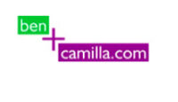 Ben & Camilla DE Coupon