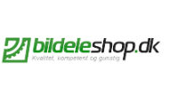 Bildeleshop DK Coupon