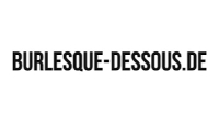 Burlesque-dessous DE Coupon