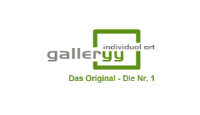 Galleryy.net DACH Coupon