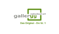 Galleryy.net DACH Coupon