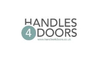 Handles 4 Doors Coupon