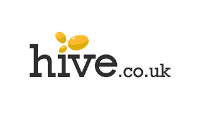 Hive Books Voucher