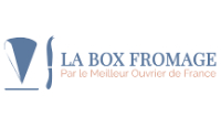 LA BOX FROMAGE Coupon