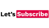 Let's Subscribe Coupon