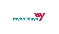 Myholidays CH Coupon