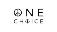 ONE CHOICE APPAREL Voucher