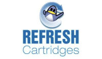 Refresh Cartridges Voucher